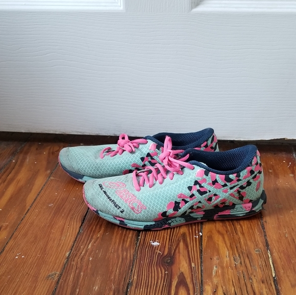 asics gel noosafast 2